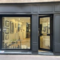 Atelier couleurs, Galerie d'artiste Toulousaine Valéie Unterreiner