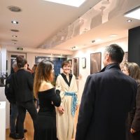Atelier couleurs, Galerie d'artiste Toulousaine Valéie Unterreiner